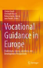[PDF]Vocational Guidance in Europe: Challenges, Needs, Solutions, and Development Perspectives