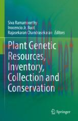 [PDF]Plant Genetic Resources, Inventory, Collection and Conservation