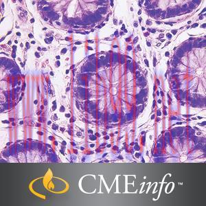[AME]Current Topics in Gastrointestinal and Liver Pathology 2017 (CME Videos)