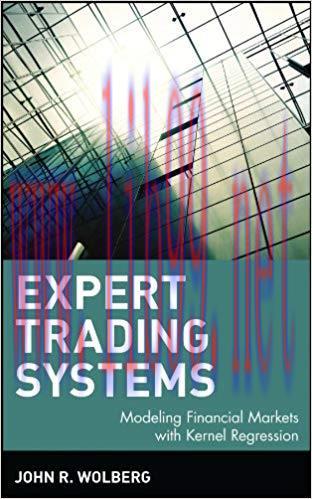 (PDF)Expert Trading Systems: Modeling Financial Markets with Kernel Regression (Wiley Trading B...