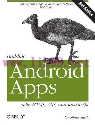 [FOX-Ebook]Building Android Apps with HTML, CSS, and JavaScript: Making Native Apps with Standa...