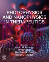 [PDF]Photophysics and Nanophysics in Therapeutics