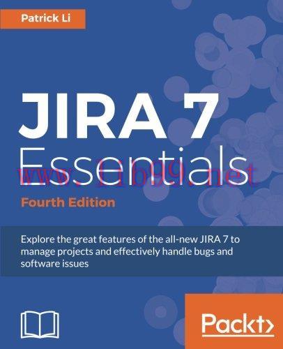 [FOX-Ebook]JIRA 7 Essentials, 4th Edition