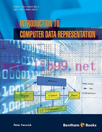 [FOX-Ebook]Introduction to Computer Data Representation