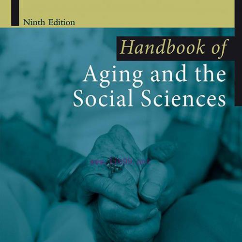 [AME]Handbook of Aging and the Social Sciences, 9th Edition (EPUB)