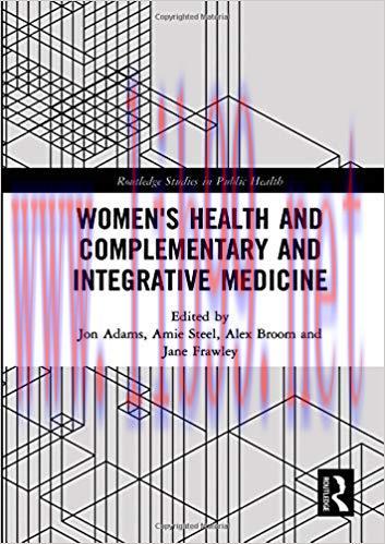 [PDF]Women’s Health and Complementary and Integrative Medicine