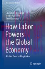 [PDF]How Labor Powers the Global Economy: A Labor Theory of Capitalism