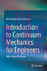 [PDF]Introduction to Continuum Mechanics for Engineers: With Solved Problems