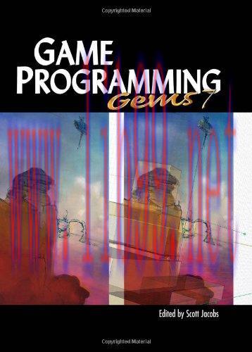 [FOX-Ebook]Game Programming Gems 7