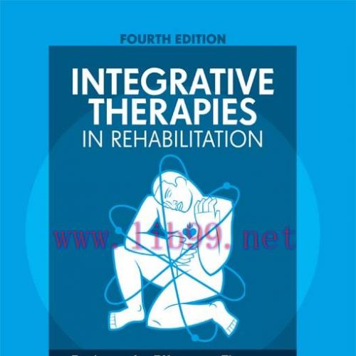 [AME]Integrative Therapies in Rehabilitation, 4th Edition (Original PDF)