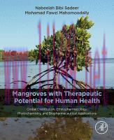 [PDF]Mangroves with Therapeutic Potential for Human Health