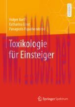 [PDF]Toxikologie für Einsteiger