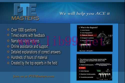 [AME]PTEMasters.com Lecture Course (2019)