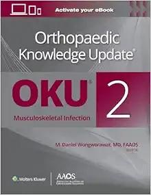 [AME]Orthopaedic Knowledge Update_®: Musculoskeletal Infection 2 (ePub+Converted PDF)