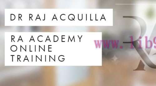 [AME]Ra Academy Online Training – Botox And Filler Training (CME VIDEOS)