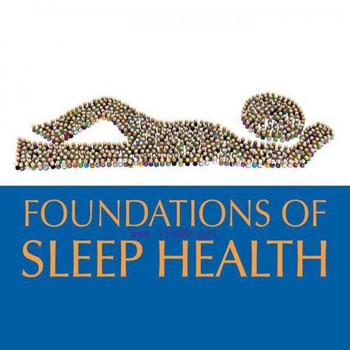 [AME]Foundations of Sleep Health (EPUB)