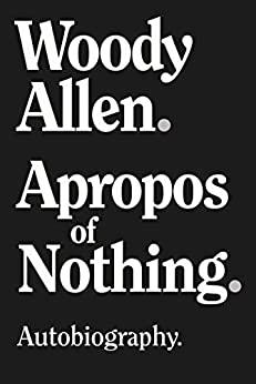 (PDF)Apropos of Nothing