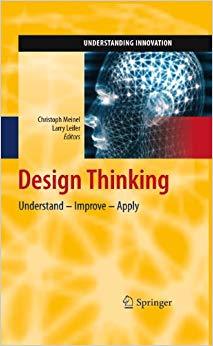 (PDF)Design Thinking Understand – Improve – Apply (Understanding Innovation) 2011 Edition