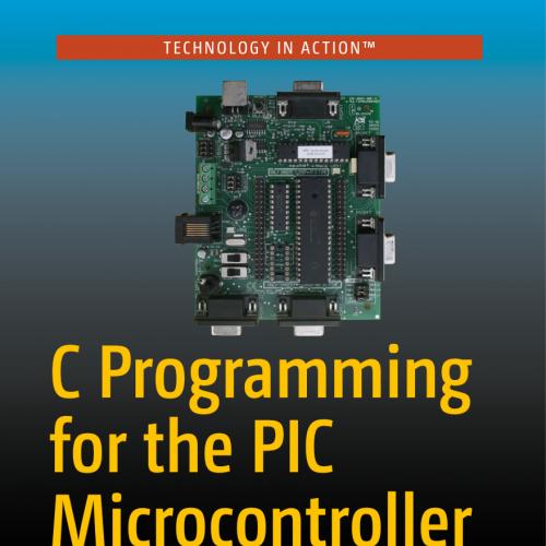 C Programming for the PIC Microcontroller