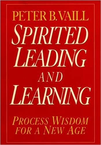 (PDF)Spirited Leading and Learning Process Wisdom for a New Age (J-B US non-Franchise Leadershi...