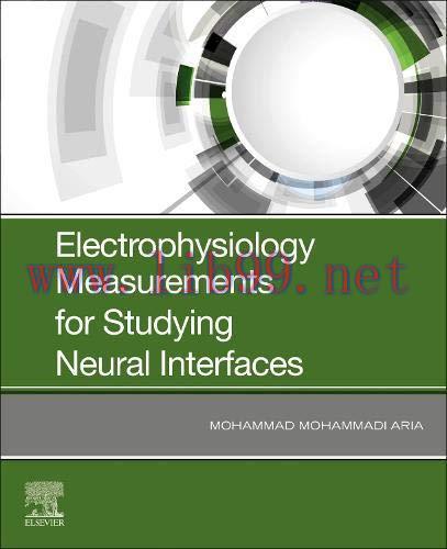 [AME]Electrophysiology Measurements for Studying Neural Interfaces (Original PDF)