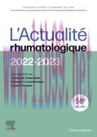 [PDF]L’actualité Rhumatologique 2022