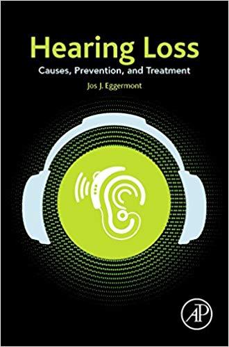 Hearing Loss [Jos J. Eggermont]