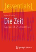 [PDF]Die Zeit : in der Speziellen Relativitätstheorie