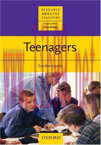 [FOX-Ebook]Teenagers