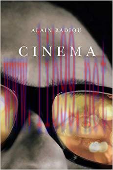 Cinema 1st Edition,