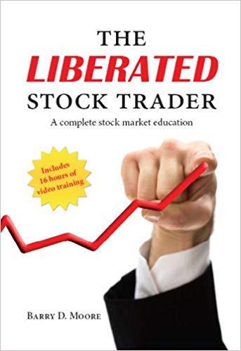 (PDF)The Liberated Stock Trader. A complete stock market education. Includes 16 hours of video ...