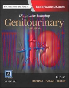 [AME]Diagnostic Imaging: Genitourinary, 3rd Edition (Original PDF)