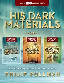 (PDF)His Dark Materials Omnibus