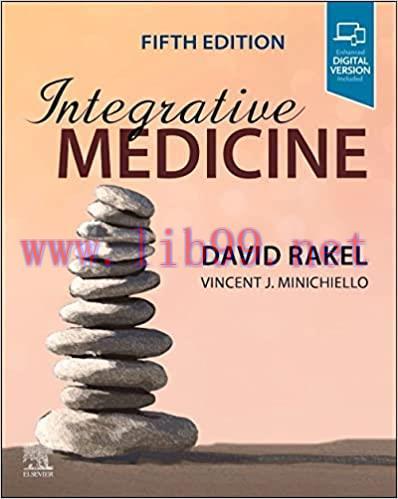 [AME]Integrative Medicine, 5th edition (Original PDF)