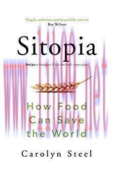 (PDF)Sitopia: How Food Can Save the World