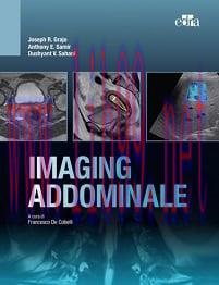 [AME]Imaging Addominale (EPUB)