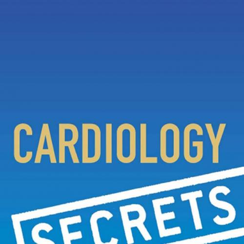 Cardiology Secrets, 4th Edition - Levine, Glenn N_