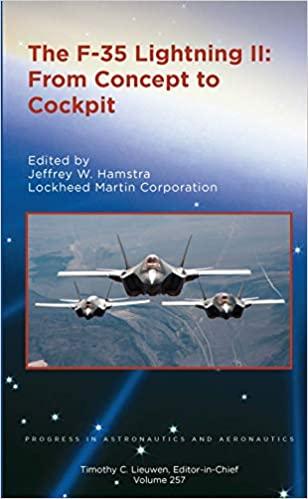 The F-35 Lightning II From_Concept to Cockpit