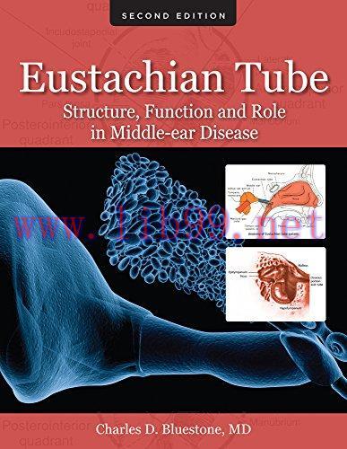 [AME]Eustachian Tube: Structure, Function and Role in Middle-ear Disease (PDF)