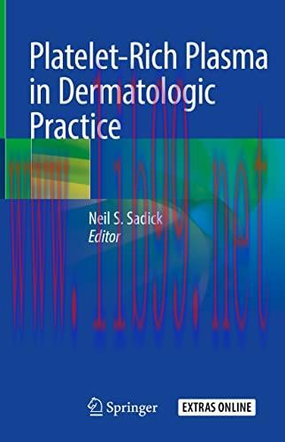 [AME]Platelet-Rich Plasma in Dermatologic Practice (Original PDF)