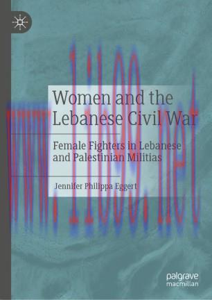 Women and the Lebanese Civil War