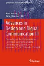 [PDF]Advances in Design and Digital Communication III: Proceedings of the 6th International Con...