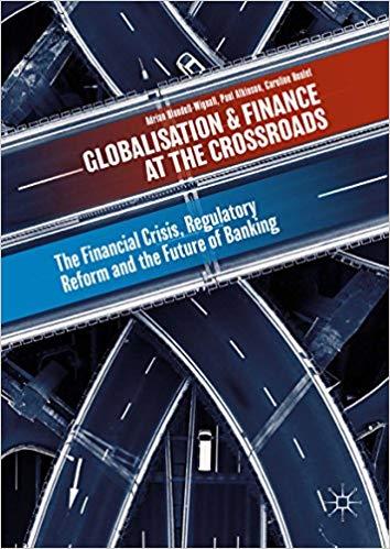 (PDF)Globalisation and Finance at the Crossroads The Financial Crisis, Regulatory Reform and th...