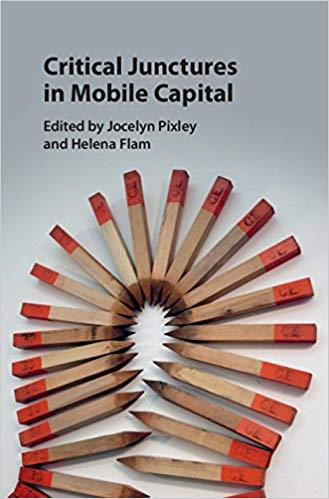 (PDF)Critical Junctures in Mobile Capital 1st Edition