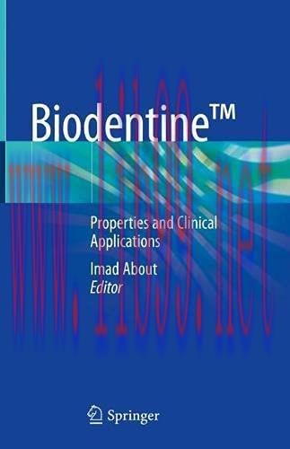[AME]Biodentine™: Properties and Clinical Applications (Original PDF)