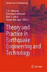 [PDF]Theory and Practice in Earthquake Engineering and Technology