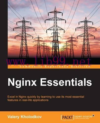 [FOX-Ebook]Nginx Essentials