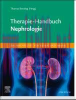 [PDF]Therapie-Handbuch - Nephrologie