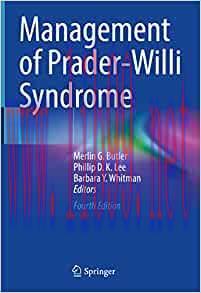 [AME]Management of Prader-Willi Syndrome (EPUB)