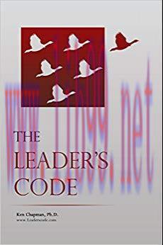 (PDF)The Leader’S Code